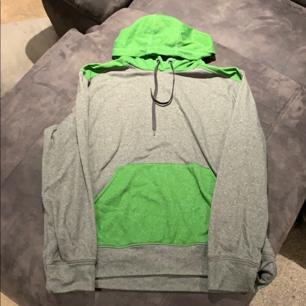 MTA Sweater (XL)